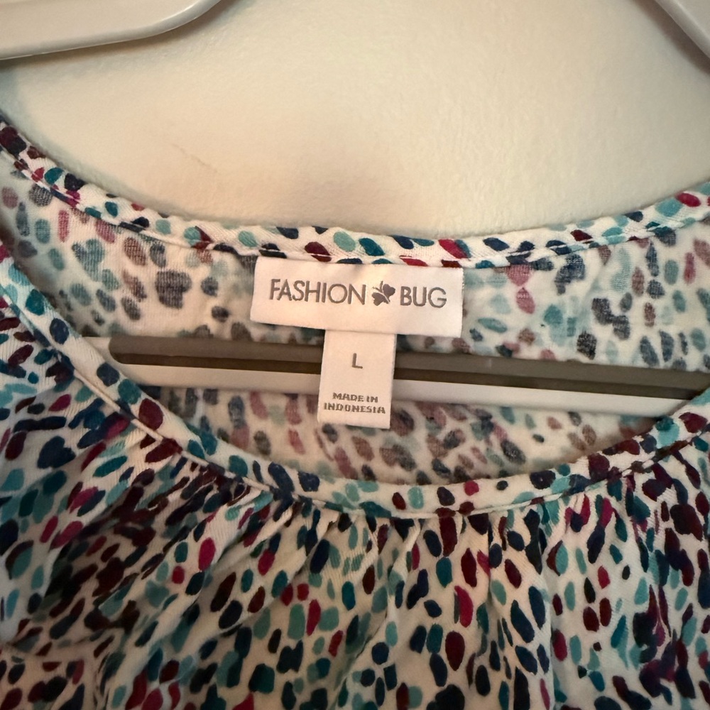 Fashion Bug Top - Picture 4 of 5